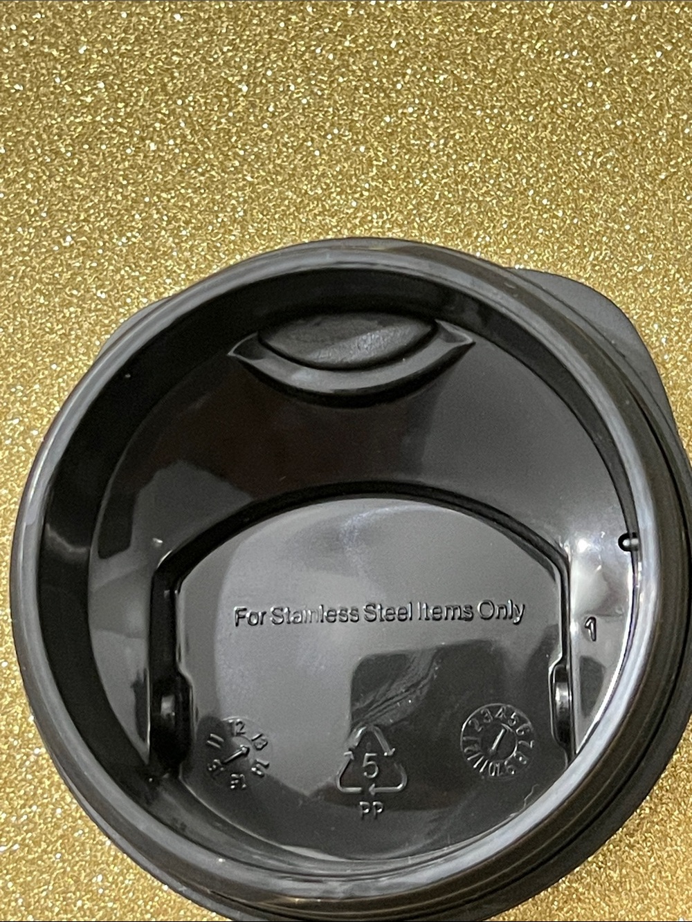 BNIB Starbucks Seattle Pike Place Travel Tumbler - Picture 7 of 13